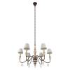 Подвесной светильник Loft IT Country 10419 фото 3