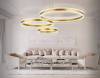 Подвесной светодиодный светильник Ambrella light Acrylica Original FA6203 фото 6