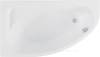 Акриловая ванна Aquanet Neo 00366410 140x80 L с каркасом фото 8