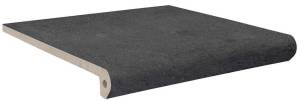 Ступень Exagres Portland Black ML 33x33