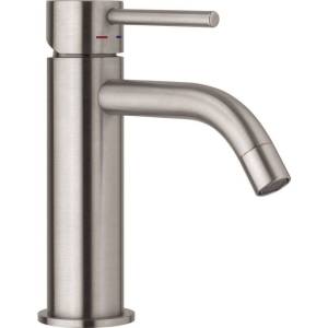 Смеситель для раковины Paffoni Light LIG071ST