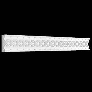 Фриз орнаментальный Artpole SF129 100x3x8