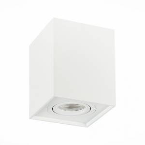 Потолочный светильник ST Luce Quadrus ST109.507.01