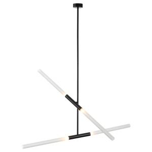 Подвесной светильник Odeon Light Hightech Soho 4307/4