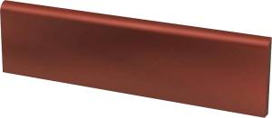 Плинтус Paradyz Cloud Rosa Cokol Ciety 8.1x30