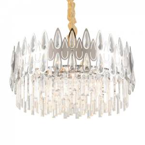 Подвесная люстра Omnilux Riposto OML-71703-08