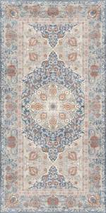 Керамогранит Kerama Marazzi Тапи KMD3STA124GR Ковер матовый обрезной 119.5x238.5