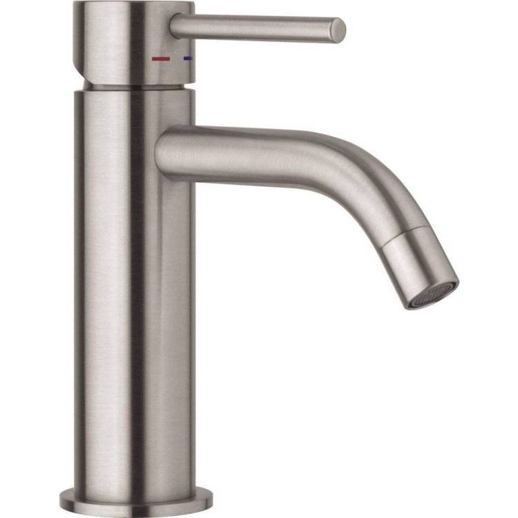 Смеситель для раковины Paffoni Light LIG071ST