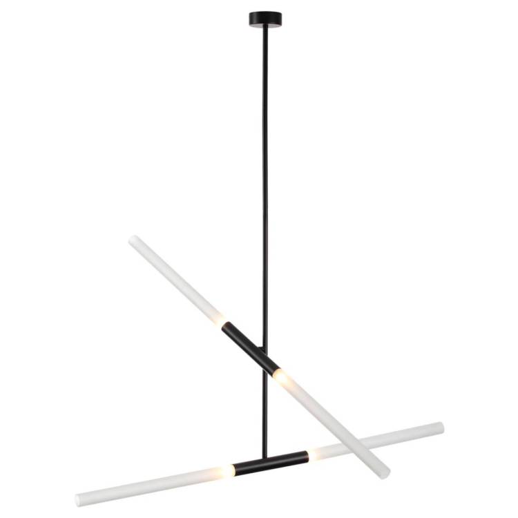 Подвесной светильник Odeon Light Hightech Soho 4307/4