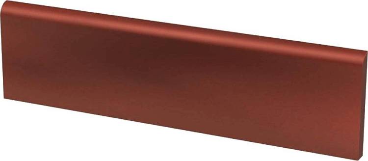 Плинтус Paradyz Cloud Rosa Cokol Ciety 8.1x30