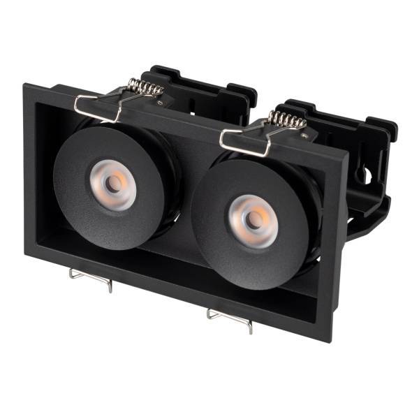 Встраиваемый светильник Arlight Cl Simple 026877