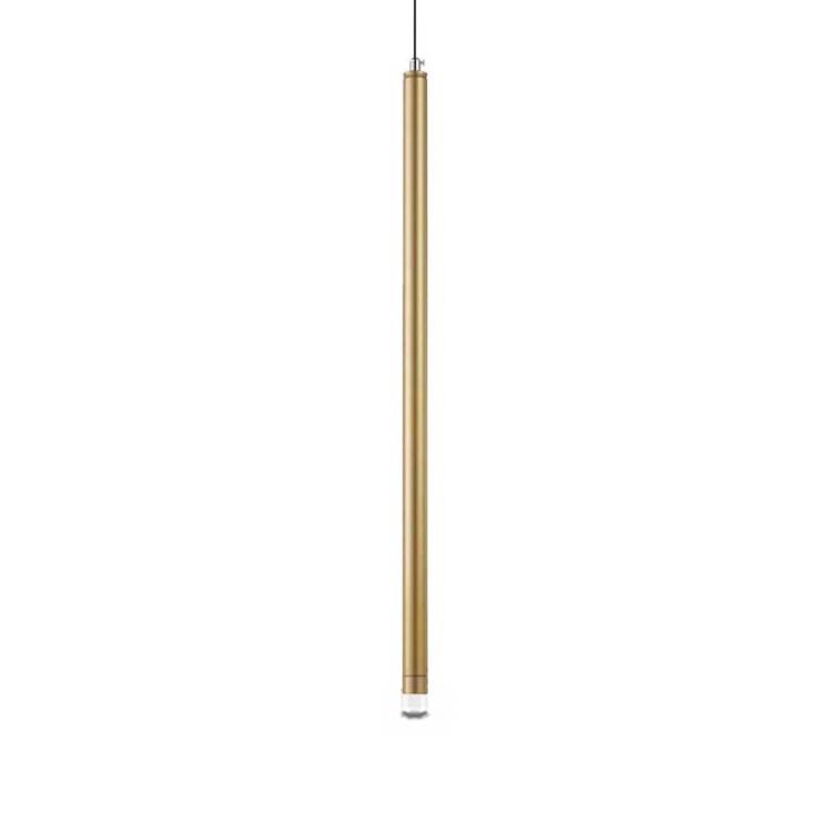 Подвесной светильник Milosh Tendence Medelina 0853PL-3GD