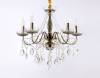 Подвесная люстра Ambrella light Traditional TR4949 фото 5