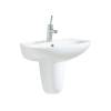 Полупьедестал Creavit Sedef SD260-00CB00E-0000