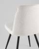Стул Stool Group Hedd OS-2451-1 Lumos-03 DUAL серый фото 4