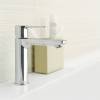 Смеситель для раковины Grohe Lineare New 32114001 фото 5