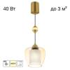 Подвесной светильник Citilux Nort CL475021