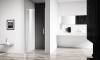 Душевая дверь BelBagno Marmi B-1-70-C-Cr фото 3