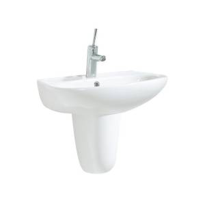 Полупьедестал Creavit Sedef SD260-00CB00E-0000