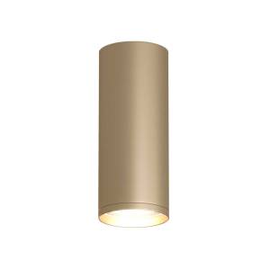 Накладной светильник Denkirs TUBE DK2051-SG