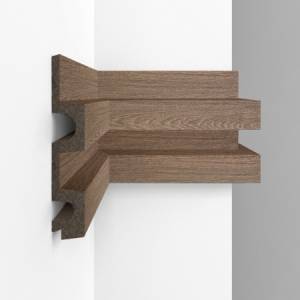 Декоративная панель DECOMASTER D302-88 290x2.1x12.2