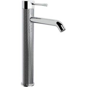 Смеситель для раковины Allen Brau Priority 5.31C02-00 высокий, хром