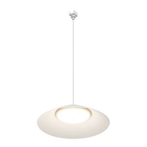 Трековый светодиодный светильник Outdoor Campana O-TR01-1-P-12WW3K