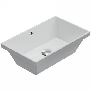 Раковина Globo Stockholm FO056.BI 55 см