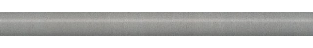 Бордюр Kerama Marazzi Марсо SPA020R серый обрезной 30x2.5