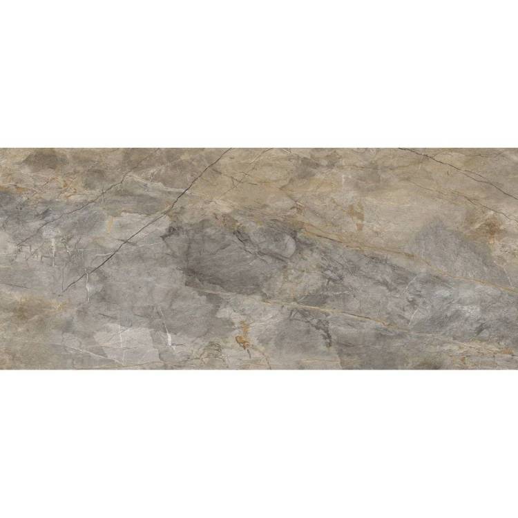 Керамогранит Ennface Stone ENSTN7011MT120280 Moriox Grey Matt 120x280