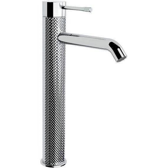 Смеситель для раковины Allen Brau Priority 5.31C02-00 высокий, хром