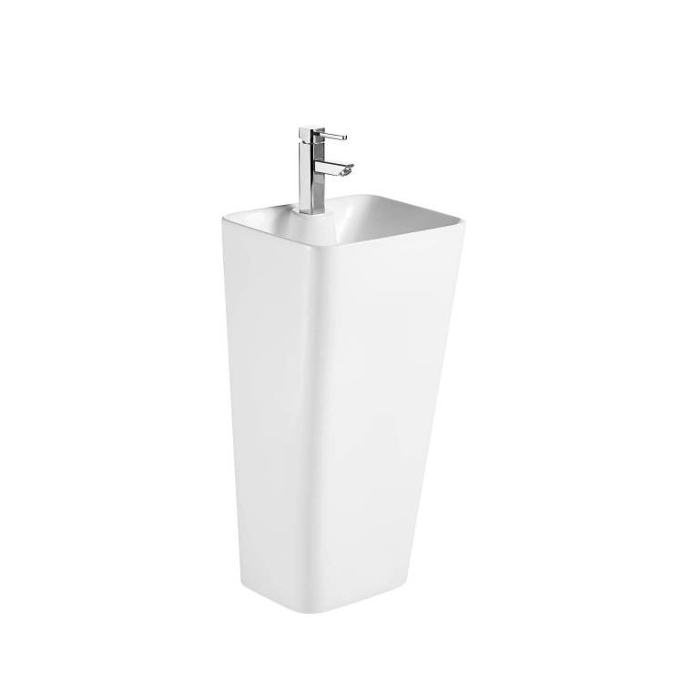 Раковина Cerutti Spa Dorris CT7830 напольная, 43 см