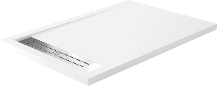 Поддон для душа Wasserkraft Mindel 85T35 140x80