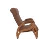 Кресло Leset Модель 51 2000000067490 Орех/Verona Brown фото 3