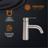 Смеситель для раковины Orange Стил M99-021NI никель фото 8