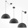 Подвесной светильник Maytoni Basic MOD168PL-01B фото 4