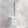Комплект Am.Pm Inspire V2.0 CK50C1704W унитаз-компакт, с гигиеническим душем и ершиком фото 4