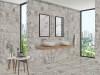 Керамогранит Concor Lava Grey Polished 60x120 фото 5