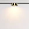 Трековый светильник Technical Zon Levity TR189-1-12W2.7K-BBS фото 4