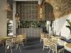 Декор Ape Ceramica Atelier A040914 Maui Decor 1 120x280 фото 16