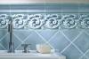 Вставка Ceramiche Grazia Essenze CAAP02 ANG.EST.PAR.Capitello Primula 7.5x3 фото 4