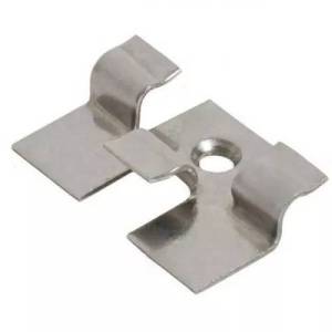 Кляймер Alpendorf нержавеющая сталь