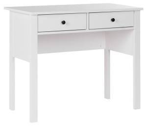 Стол туалетный Гуд Лакк Сага 2.08.06.170.1 белый