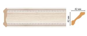 Карниз DECOMASTER 180-14 240x4.2x4.2