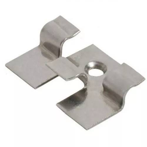 Кляймер Alpendorf нержавеющая сталь