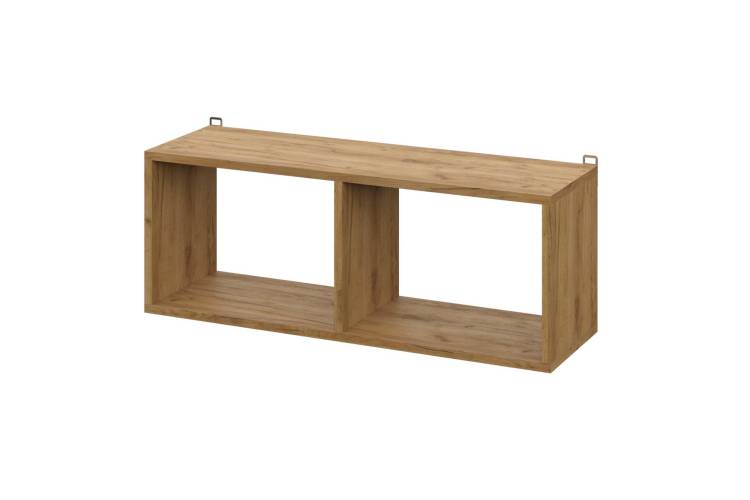 Полка Арника Денвер 00-00303818 Дуб Золотой