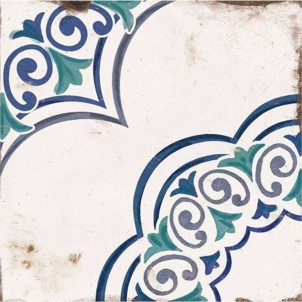 Керамогранит Nanda Tiles Magnolia Mariana 20x20