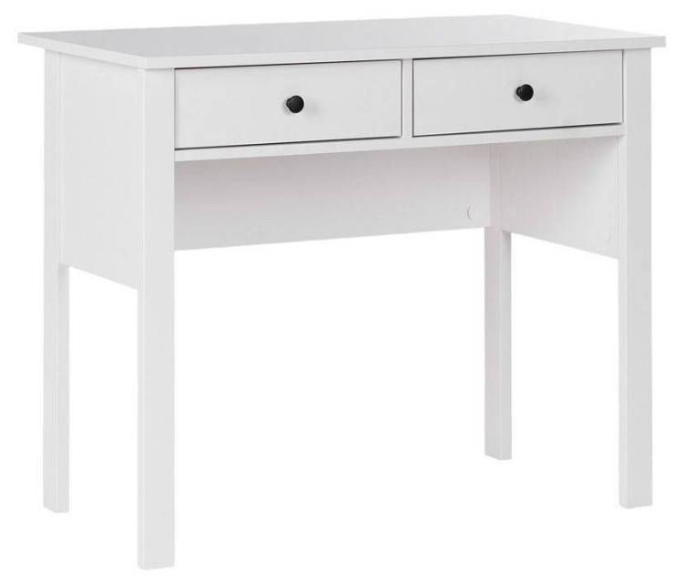 Стол туалетный Гуд Лакк Сага 2.08.06.170.1 белый