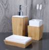 Дозатор Fixsen Wood FX-110-1 фото 2