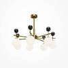 Подвесной светильник Maytoni Museo MOD436PL-07BS фото 4
